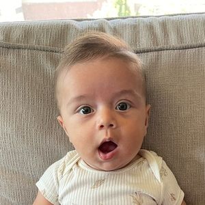 Meet your Posher, George